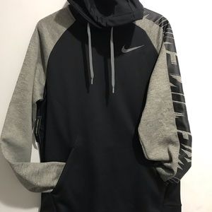 Nike hoodie for man